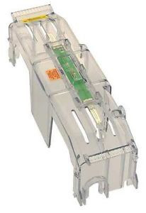 BUSSMANN CVRI-RH-25400 Fuse Block Cover,250V,R/H,225 to 400Amp