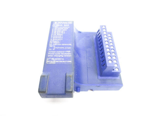 Alfa Laval 9613-4434-01 30Vdc