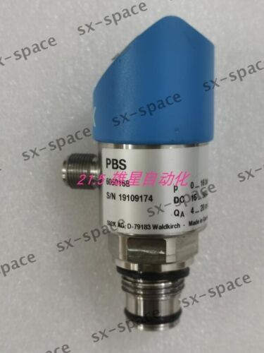 Pbs 6050168 100% Tested