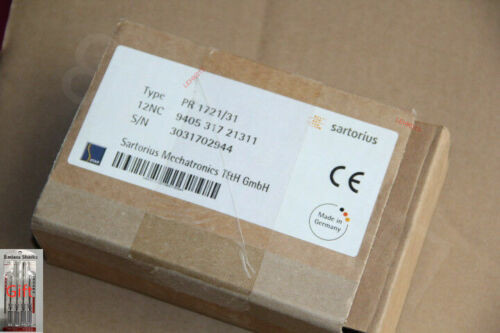 1Pc New Pr1721/31 , 940531721311