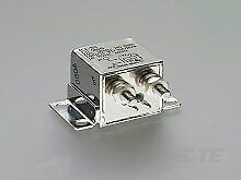 Te Connectivity / Cii Brand Fca-150-Ku4 General Purpose Relay - Spst-Nodm ...