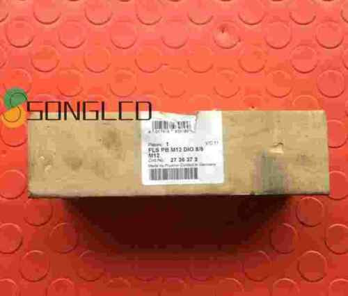 New Fls Pb M12 Dio 8/8 M12 2736372