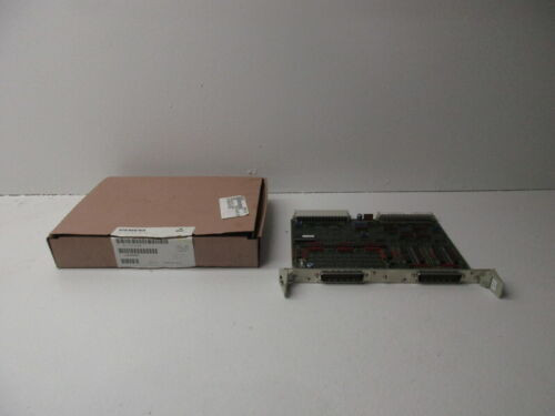 Siemens 6Fx1122-3Ca01