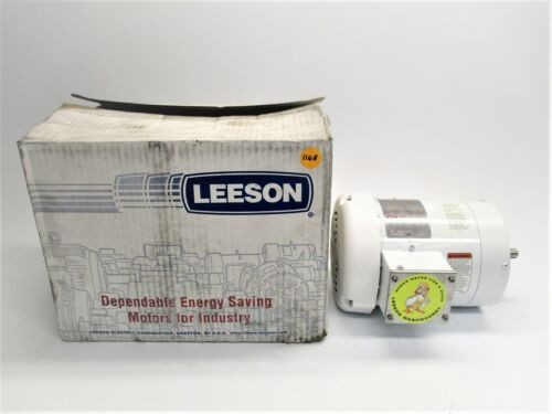 Leeson 116646.00