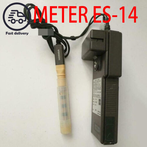 1Pcs Used - Meter Es-14