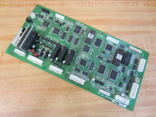 Ricoh C2375100 Mpu Board Jp1250