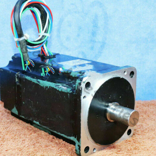 Used Sgm-08A312P Ac Yaskawa1Pcs