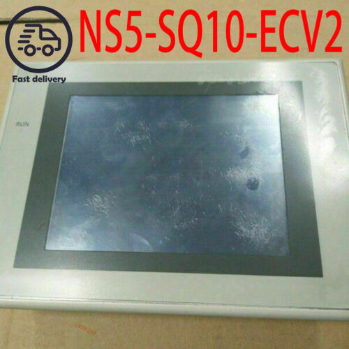 1Pcs Used - Ns5-Sq10-Ecv2