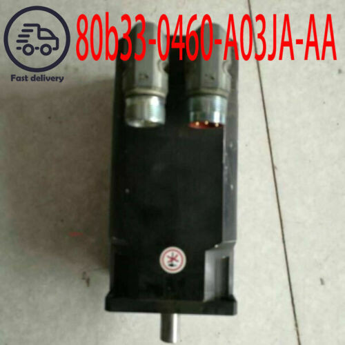1Pcs Used - 80B33-0460-A03Ja-Aa