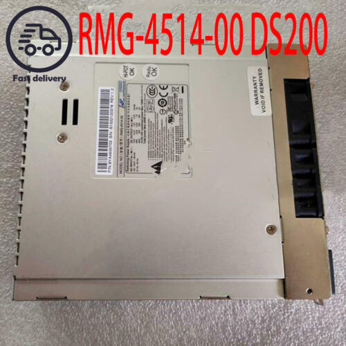1Pcs Used -  Rmg-4514-00 Ds200 450W