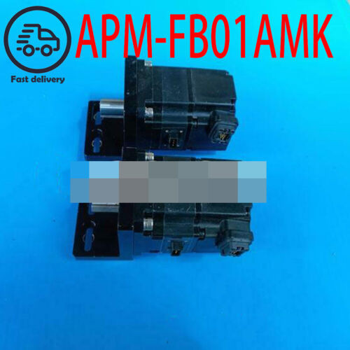 1Pcs Used - Apm-Fb01Amk
