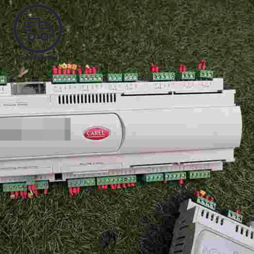 1Pcs Used - Pco1 Pc0100Tln0 Pco Evd C491C056