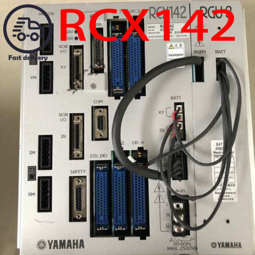 1Pcs Used - Rcx142