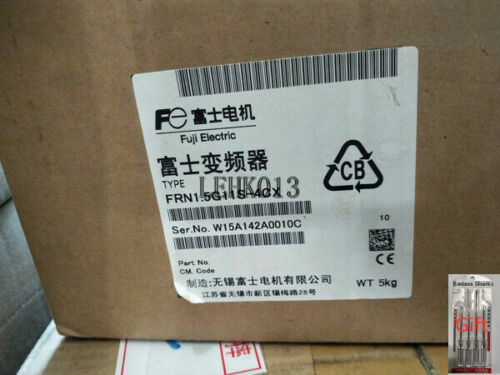 1Pcs New Frn1.5G11S-4Cx