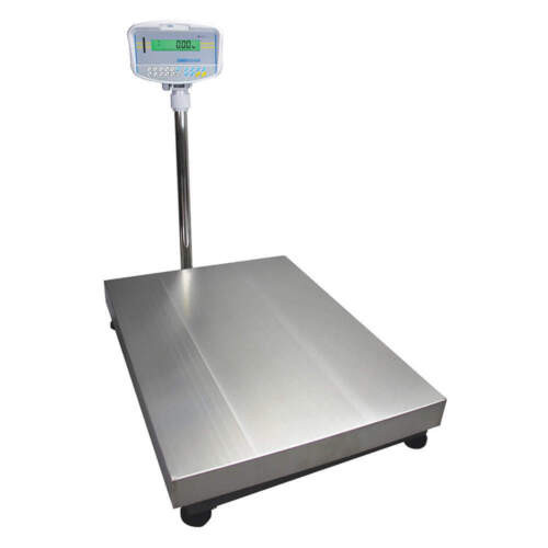 Adam Equipment Gfk660A Pallet Floor Scale,Package Weighing