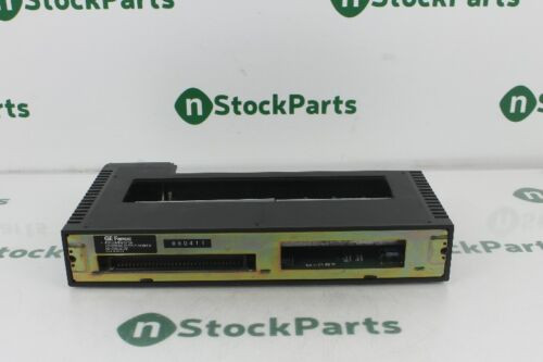 Ge Fanuc Ic655Mdl575A  Output Module Usnt