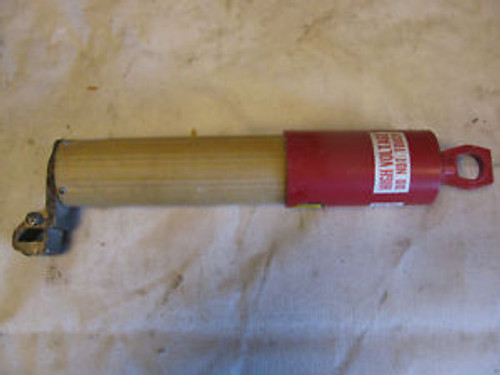 MCGRAW EDISON FA2A30 5.5 KV 30A+ HOLDER TYPE NX FUSE