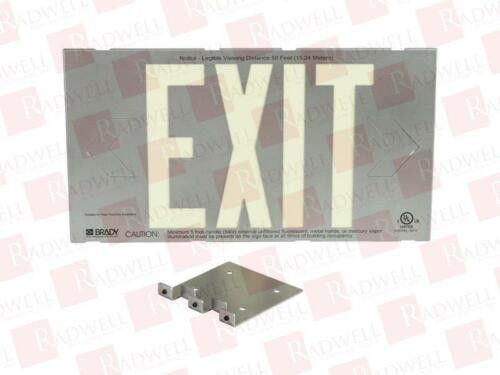 Brady 112655B / 112655B New