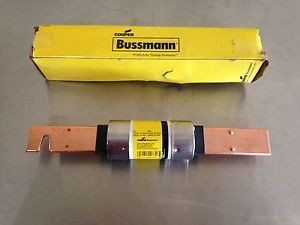 COOPER BUSSMANN PVS-R-200 RK5 SOLAR FUSE 200A 600 VAC/DC NEW 8D121913