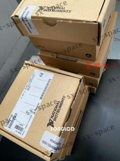 1Pcs New   Ni 9402 779987-01