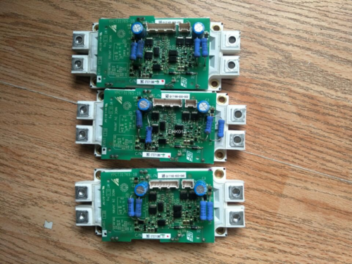 Used Ff300R12Me4-B60