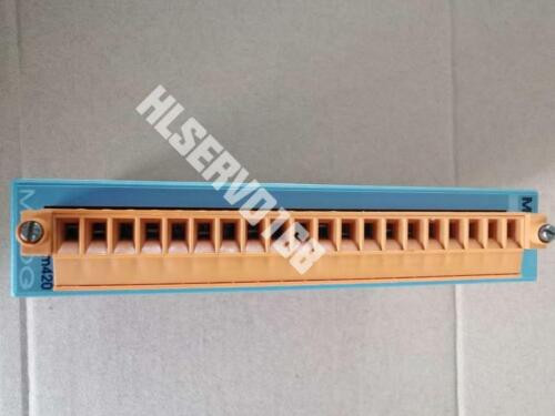 100% Test  M420.05.01.R1    Warranty