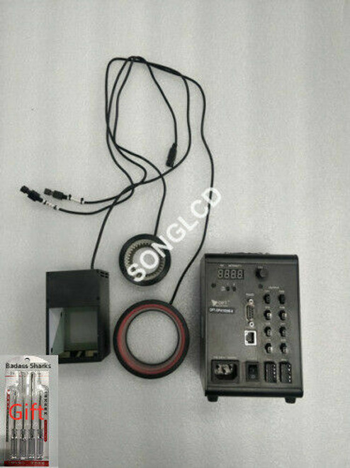Opt-Dpa1024E-8  Used & Testeded With Warranty