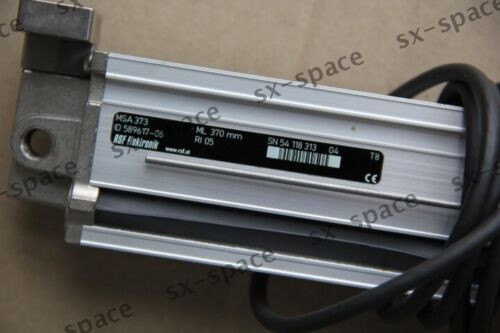 Msa 373 Ml370Mm 100% Tested