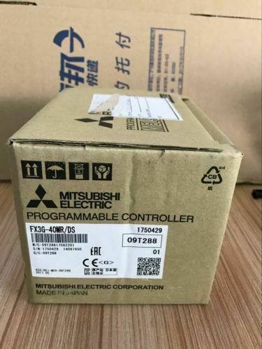 1Pcs New Fx3G-40Mr/Ds