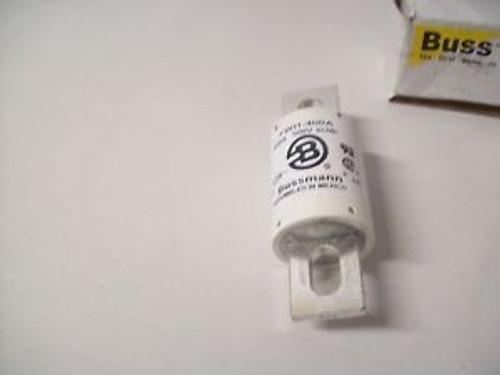 Cooper Bussman Semiconductor Fuse FWH-400A
