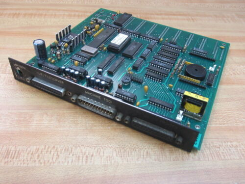 Jnl Rlc157-1C Circuit Board Rlc1571C