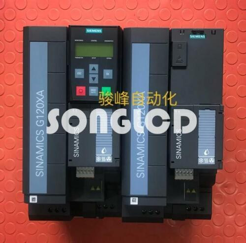 1Pcs  6Sl3220-1Yd28-0Ub0