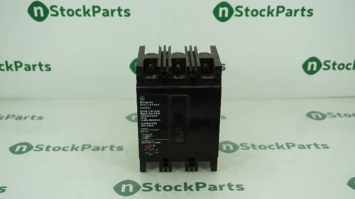Westinghouse Mcp03150C 15A 600V 3P Usnt