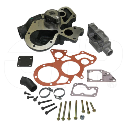 Hamofa Replacement For!  Caterpillar Pump Water 1392614 New