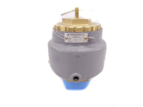 Kunkle 0337-K01Ake 15Psi