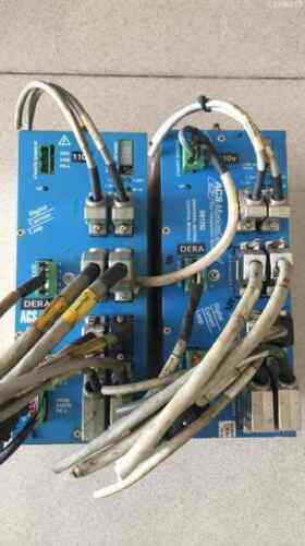 Acs Tech80 Sb1292Dera Used 100% Test