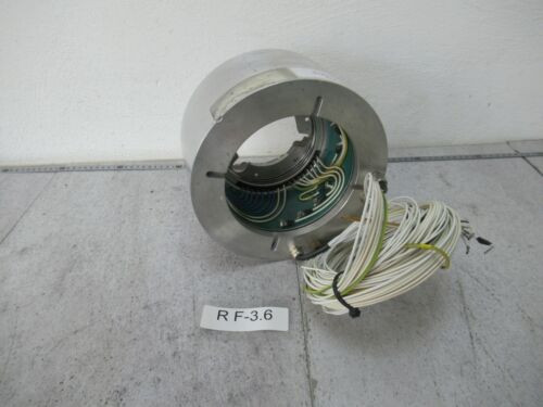 Homag 500151902 Flex Aggregate Connection Maschine Recording
