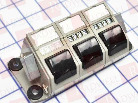 Danaher Controls 0149000-103 / 0149000103 New