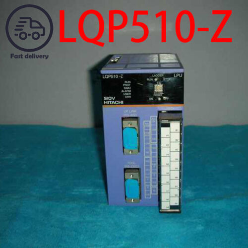 1Pcs Used - Lqp510-Z