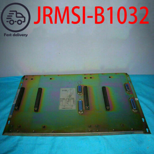1Pcs Used - Jrmsi-B1032