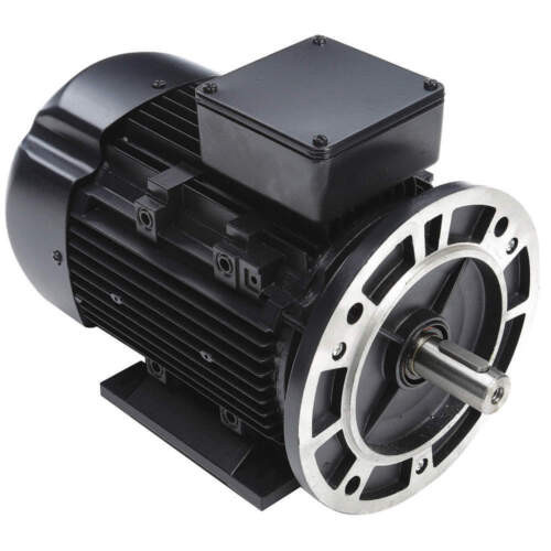 Marathon Motors 090Lt17Fh6519 Gp Motor,2 Hp,1,745 Rpm,230/460V Ac,90L