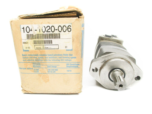 Eaton 104-1020-006 Eaton 104-1020-006