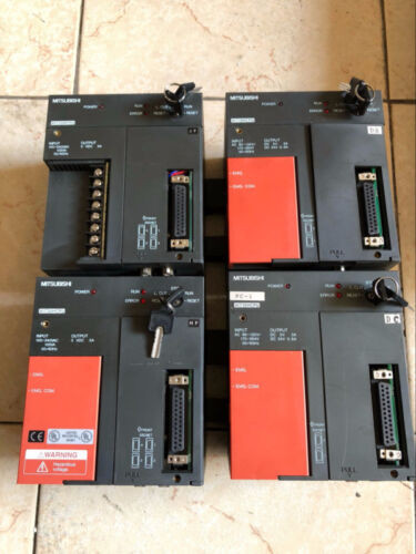 1Pcs Used 100% Test Mitsubishi A171Shcpu Cpu