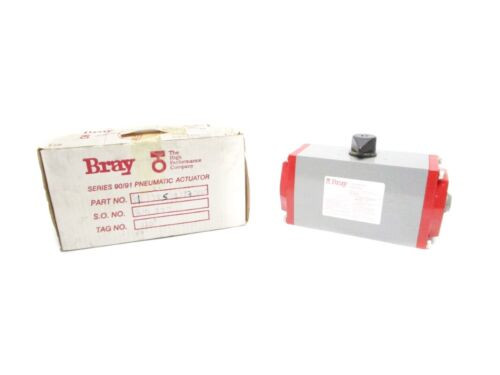 Bray Controls 911185-21330015 140Psi