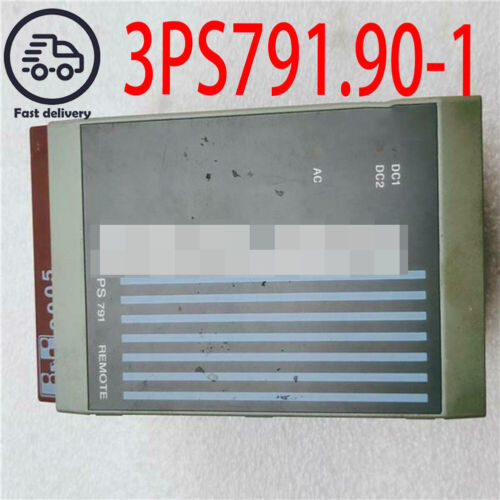 1Pcs Used - 3Ps791.90-1