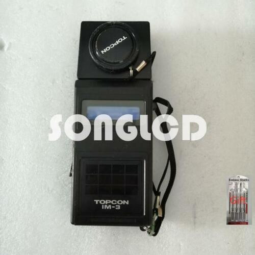 1Pcs  Topcon Im-3