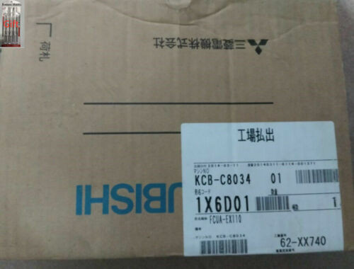 1Pcs New  Fcua-Ex110