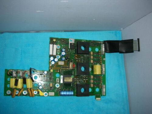 Used  Ud35 7004-0193 Iss.1