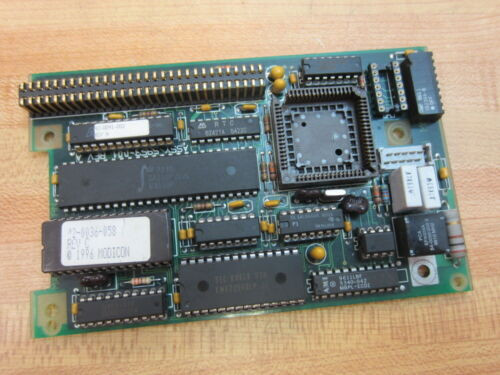 Modicon As-S953-007 Board S953-001