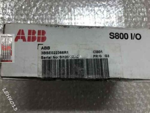 1Pcs New 3Bse022366R1